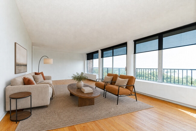 Building Photo - 4170 N Marine Dr