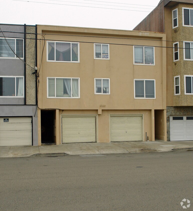 Building Photo - 1560 Great Hwy
