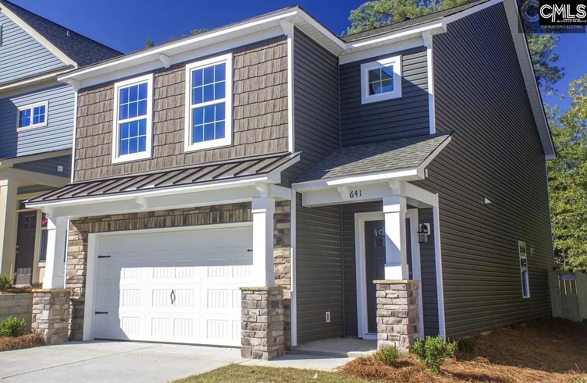 Foto principal - 641 Dawsons Park Wy