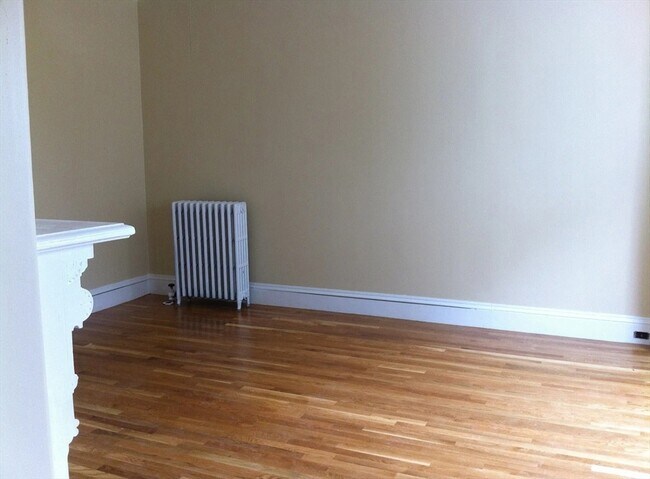 Foto del edificio - 290 Adams St