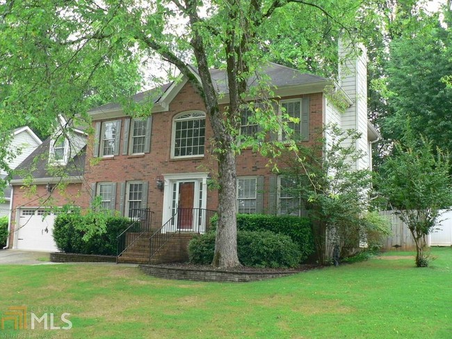 Foto del edificio - 965 Meadowsong Cir