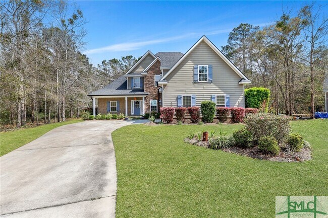 Foto del edificio - 620 Dalcross Dr