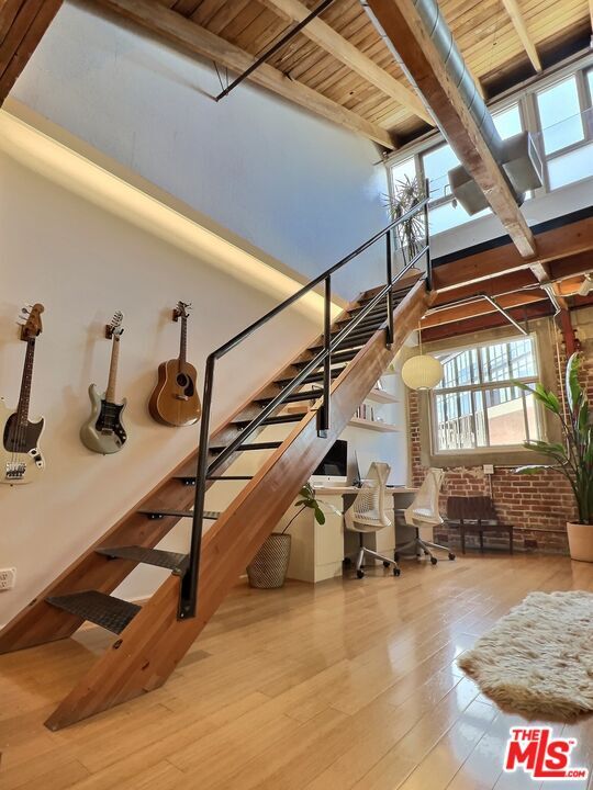 Foto del edificio - 500 Molino St