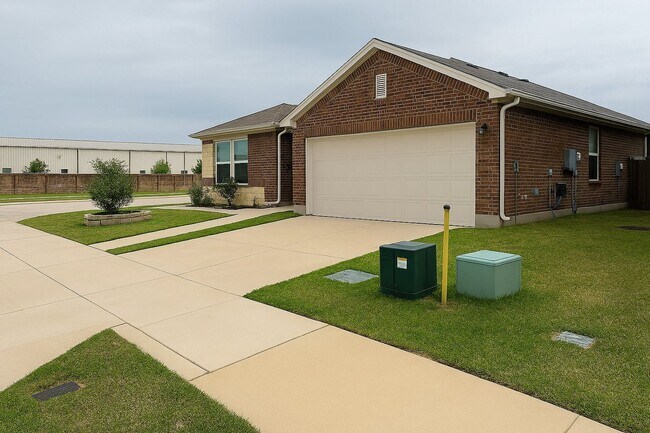 Photo - 1224 Napier Way House