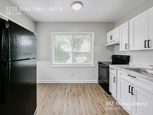 Foto del edificio - 3170 Dixie Hwy