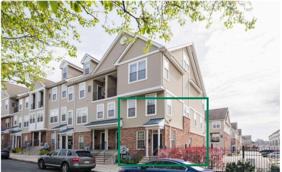 Primary Photo - 1301 N 32nd St