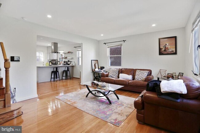 Foto del edificio - 4910 Sargent Rd NE