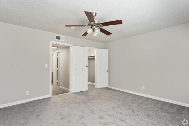 Foto del interior - High Pointe