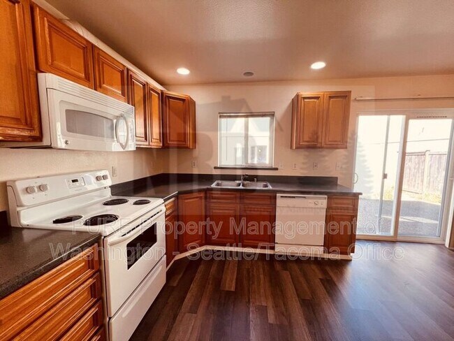 Foto del edificio - 4536 S Puget Sound Ave