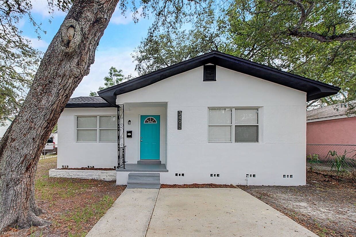 Foto principal - 2 br, 1 bath House - 3495 17th Avenue South