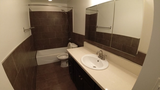 Foto del edificio - 1211 Horn Ave