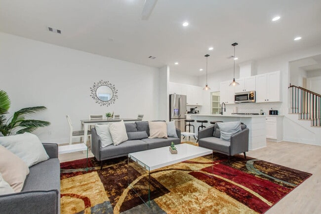 Building Photo - 4109 Hare St