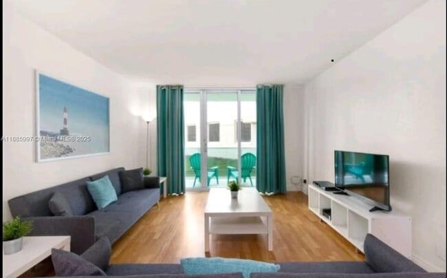 Building Photo - 3901 S Ocean Dr