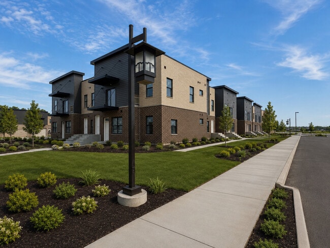 Building Photo - Huntley Crossings