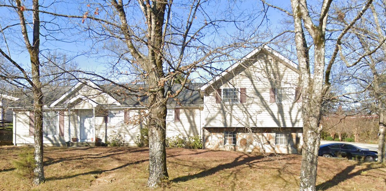 Primary Photo - 4225 3rd Ave