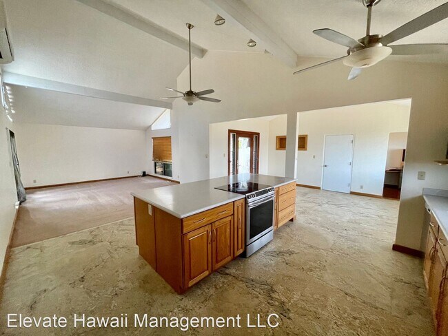 Building Photo - 3 br, 2 bath House - 94-424 Pawa Way,