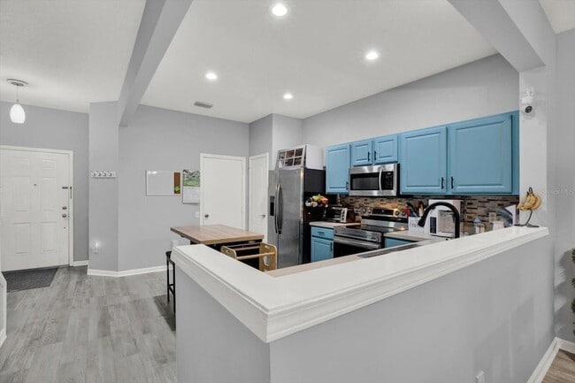 Foto del edificio - 5036 Pond Ridge Dr