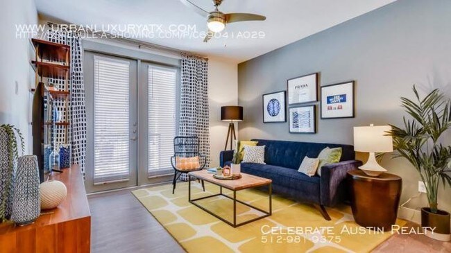 Foto del edificio - 1 bedroom in Austin TX 78736