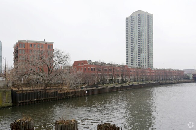 Foto principal - Kinzie Park