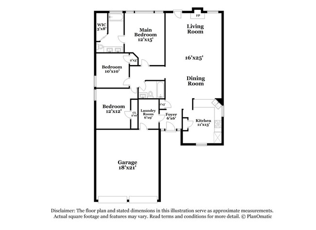 Building Photo - 4609 Birchbend Ln