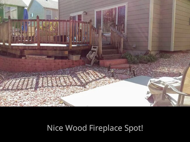 2 habitaciones y 2 baños - 6297 E 122nd Ave