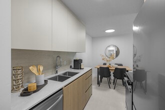 Building Photo - BLIS