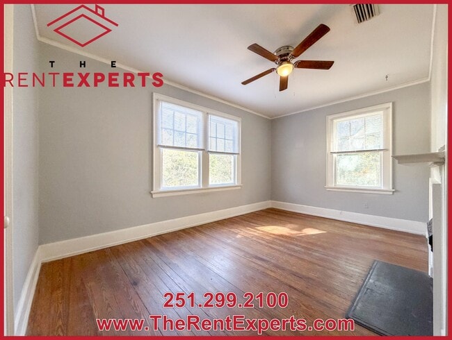 Foto del edificio - 206 5th St