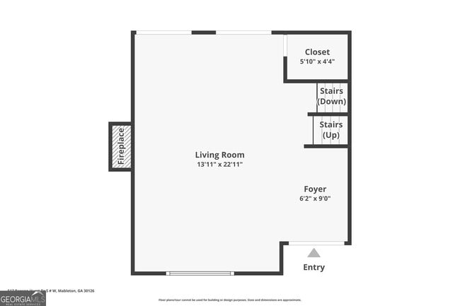 Building Photo - 517 Benson Hurst Dr SW