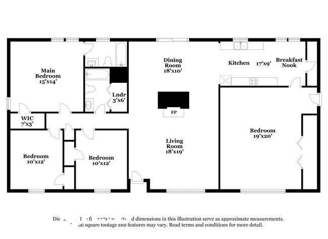Foto del edificio - 57 Hartley Woods Dr