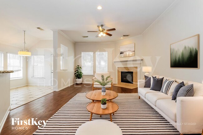 Foto del edificio - 21735 Orange Maple Ct
