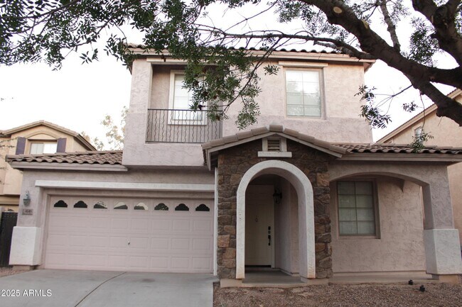 Building Photo - 4145 E Santa Fe Ln
