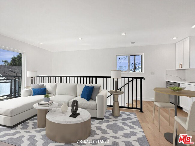 Foto del edificio - 1522 Burnside Ave