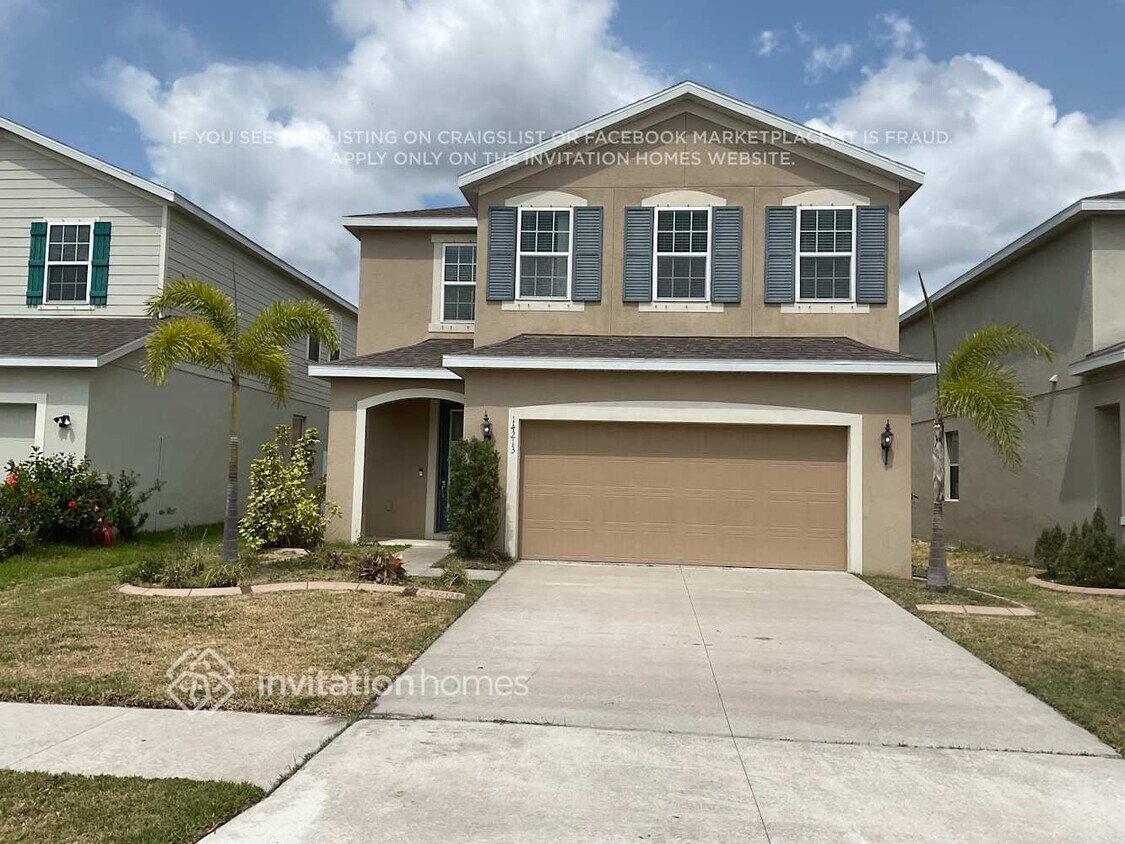 Foto principal - 14213 Poke Ridge Dr
