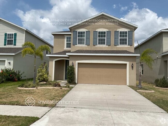 Building Photo - 14213 Poke Ridge Dr