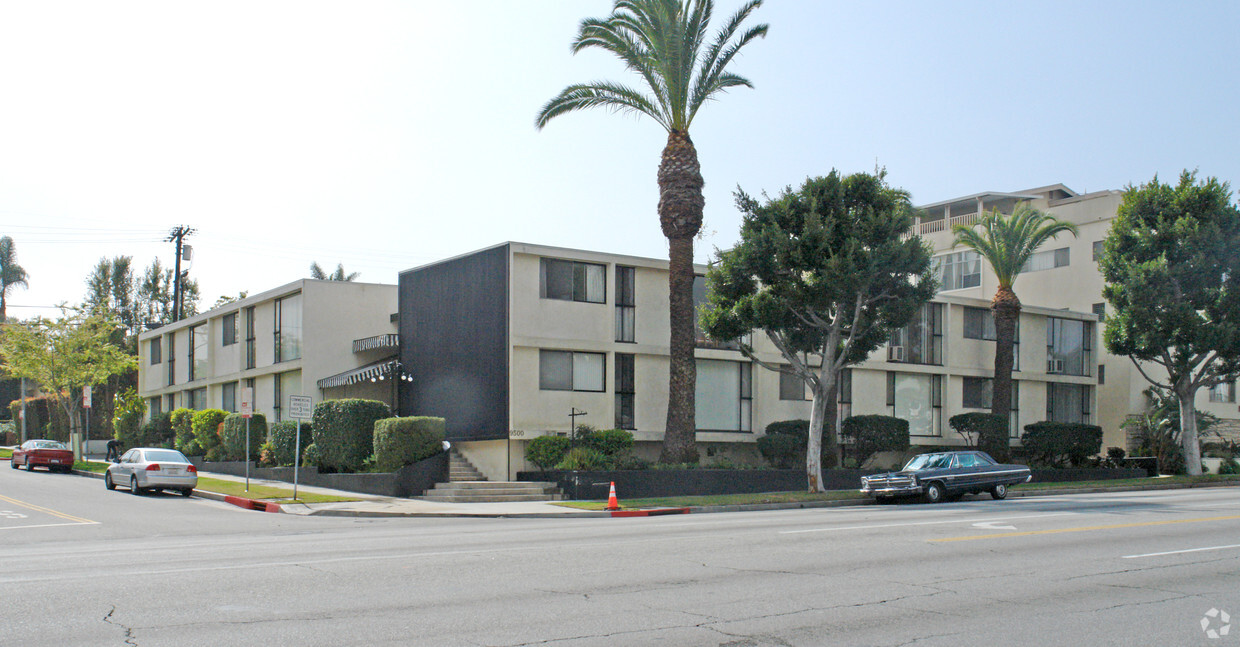 9500 W Olympic Blvd, Beverly Hills, CA 90212 - Apartments in Beverly ...