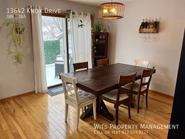 Foto del edificio - 13642 Knox Dr