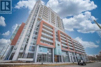 Building Photo - 8888 Yonge St