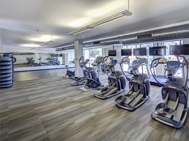 Foto del edificio - Campustown | Student Apartments