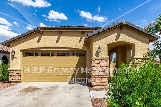 Foto del edificio - 4435 N 94th Dr