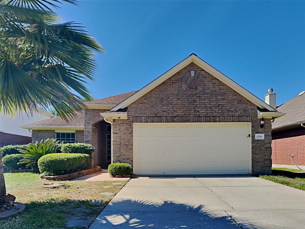 19111 Copper Bean Dr, Tomball, TX 77375 House for Rent in Tomball, TX