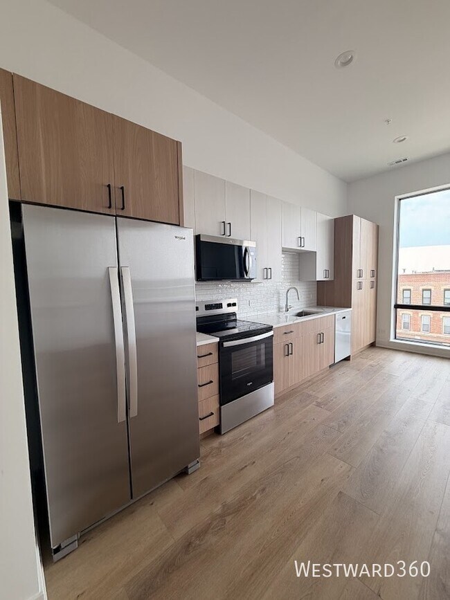 Foto del edificio - 1320 S Ashland Ave