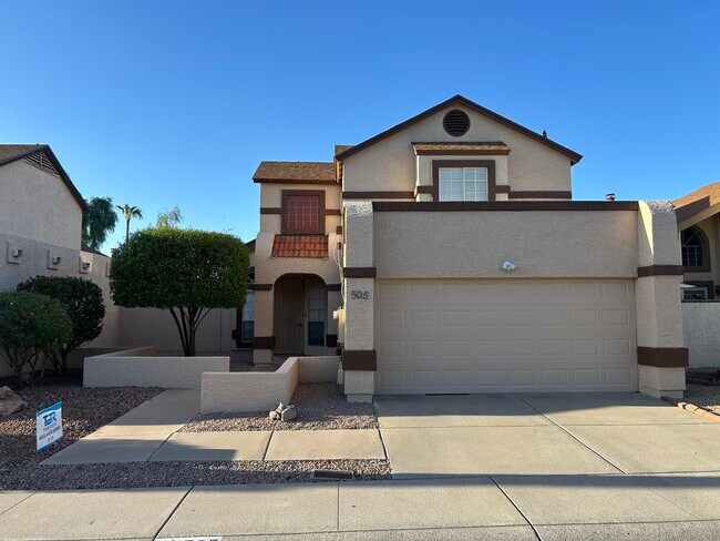 Foto del edificio - 505 E Kerry Ln
