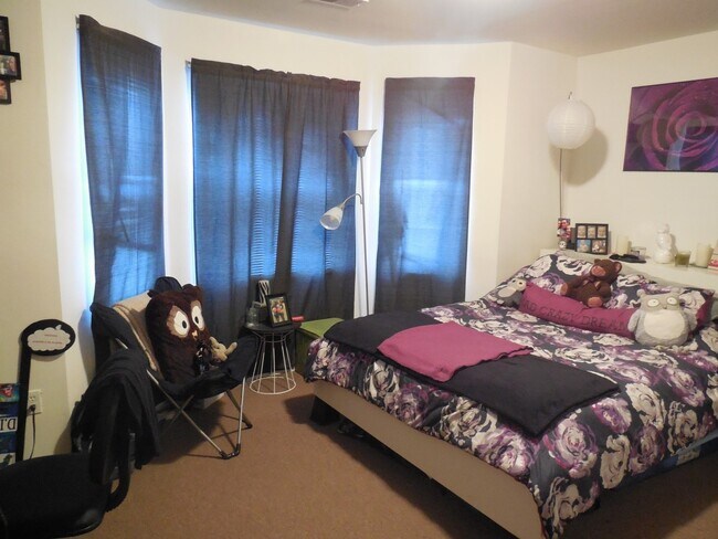 Foto del edificio - 1803 N 17th St