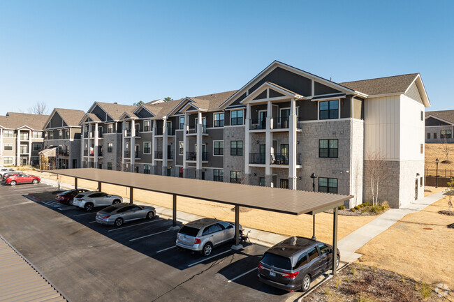 Building Photo - Summit Senior Living at Chenal Valley