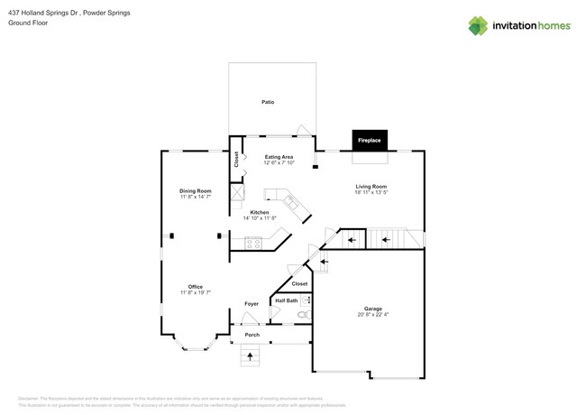 Building Photo - 437 Holland Springs Dr NW