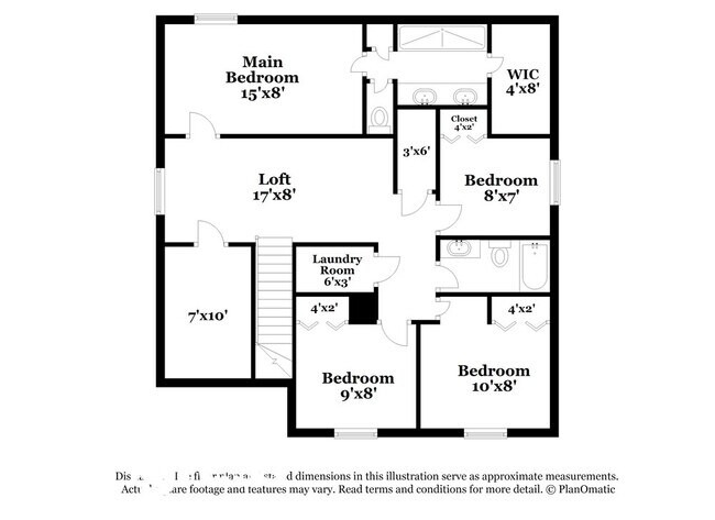 Building Photo - 7785 Silver Berry Ct