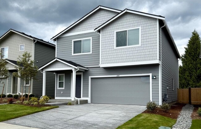 Building Photo - 1149 17th Ave