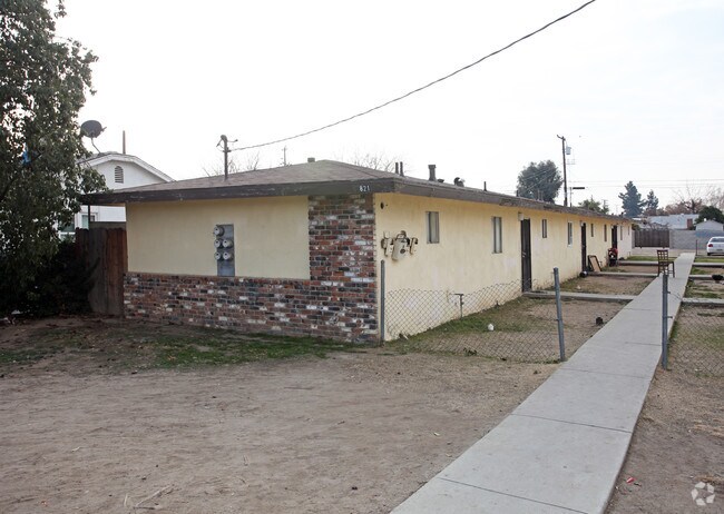 Foto del edificio - 821-825 30th St