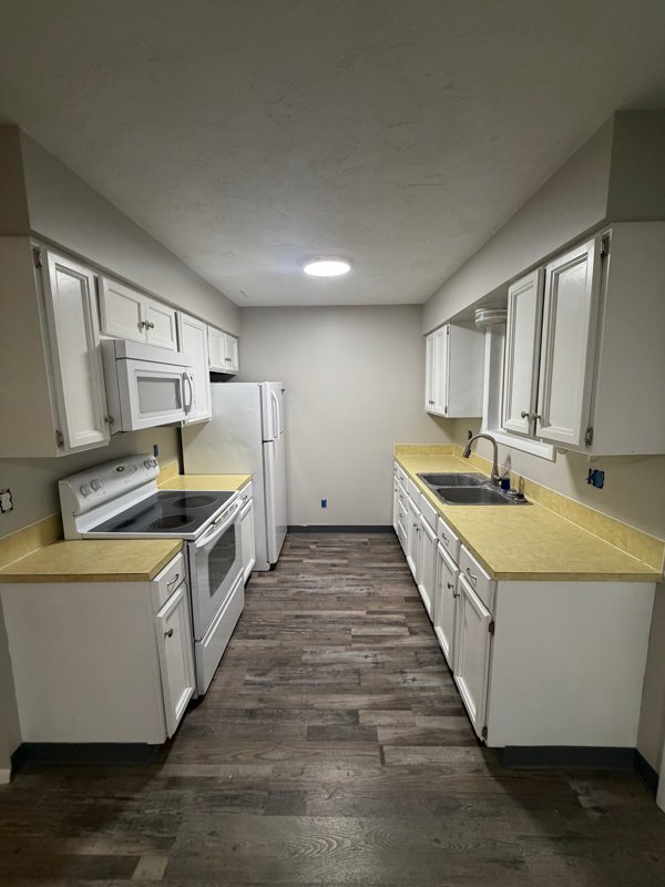Foto del edificio - 740 Garfield St