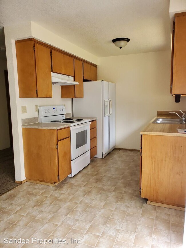 Foto del edificio - 402 192nd St E